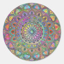 Suche nach trance aufkleber Psychedelisch