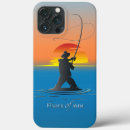 Recherche de pêche drôle iphone coques Poisson