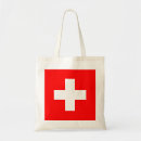 Suche nach schweiz tragetaschen Flagge