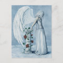 Recherche de anges bleus cartes postales Espoir