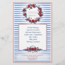 Suche nach blaue hochzeit flyer Blume