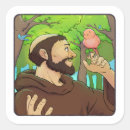 Recherche de saint francis autocollants Aider