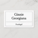 Recherche de ligne pointillée cartes visite Personnalisation