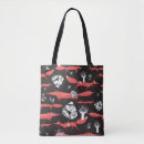 Recherche de renard rouge sacs Motif