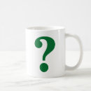 Recherche de interrogateur tasses Énigme