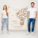 Suche nach ballon decken Babydusche