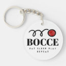 Suche nach boccia schlüsselanhänger Sport