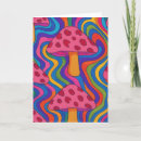 Suche nach psychedelische karten Pilz