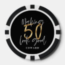 Recherche de métallique jetons poker Chic