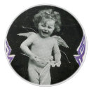 Recherche de anges boutons et poignées de porte Angélique