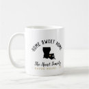 Recherche de chauffage tasses Monogrammé