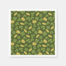 Recherche de gravure serviettes Motif
