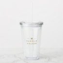 Recherche de acrylique verres bouteilles Chic