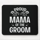 Suche nach ehemann und ehefrau mousepads Bräutigam