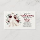 Suche nach wedding dusche visitenkarten Rosa