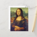 Recherche de vincis cartes postales Peinture célèbre