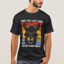 Recherche de gros lard tshirts Dire