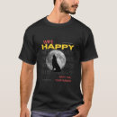 Suche nach wolfe herren tshirts Für sie/ihn