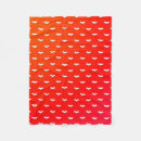 Recherche de halloween couvertures plaids Rouge