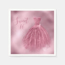 Recherche de seize serviettes Anniversaire