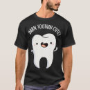 Suche nach süßer zahn tshirts Geburtstag