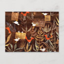 Recherche de oiseau de jardin cartes postales Oiseaux