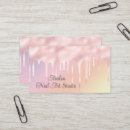 Suche nach fingernagel visitenkarten Lila