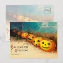 Suche nach halloween gruß postkarten Gruselig