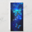Suche nach morpho karten Blau
