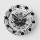 Suche nach tractor wanduhren Wheel