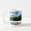 Recherche de neuschwanstein tasses La bavière
