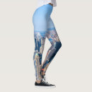 Recherche de photo leggings Architecture