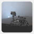 Suche nach rover aufkleber Mars