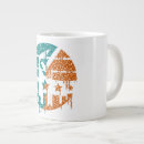 Recherche de mouvement tasses Unité