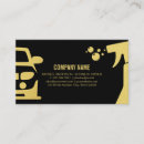 Suche nach autoreinigung visitenkarten Autos