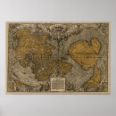 Suche nach classic map poster Maps