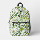 Recherche de feuille vert sacs Aquarelle