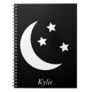 Suche nach mond notizbuch Himmlisch