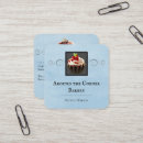 Recherche de savoureux cartes visite Boulangerie