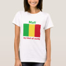 Recherche de malien vêtements Drapeaux