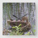 Suche nach duck wanduhren Nature