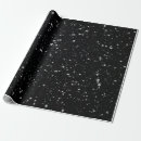 Suche nach silbernes schwarzes geschenkpapier Glitter