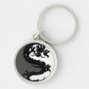 Suche nach yin yang drache schlüsselanhänger Fantasie