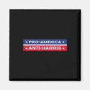 Recherche de président magnets Kamala pour le président