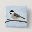 Recherche de peinture numérique badges Illustration