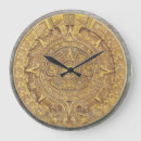 Suche nach maya wanduhren Aztec