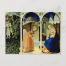 Recherche de fra angelico cartes postales Peinture