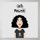 Suche nach goths poster Mädchen
