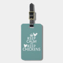 Suche nach huhn gepäckanhänger Hühner