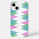 Recherche de triangle rose Simple